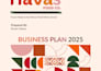 create an investor ready pitch deck and business plan